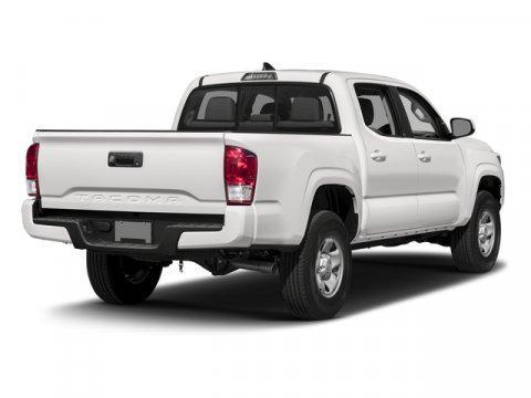 used 2016 Toyota Tacoma car, priced at $26,995