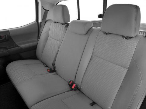 used 2016 Toyota Tacoma car, priced at $26,995