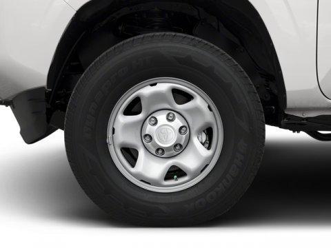 used 2016 Toyota Tacoma car, priced at $26,995