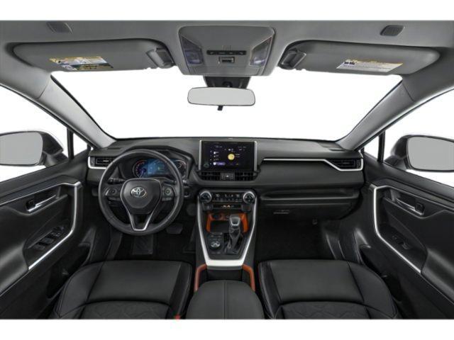 used 2024 Toyota RAV4 car, priced at $37,995