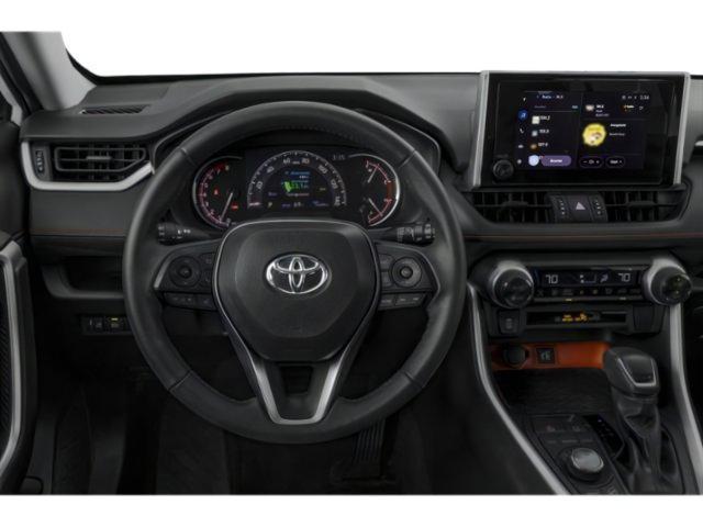 used 2024 Toyota RAV4 car, priced at $37,995
