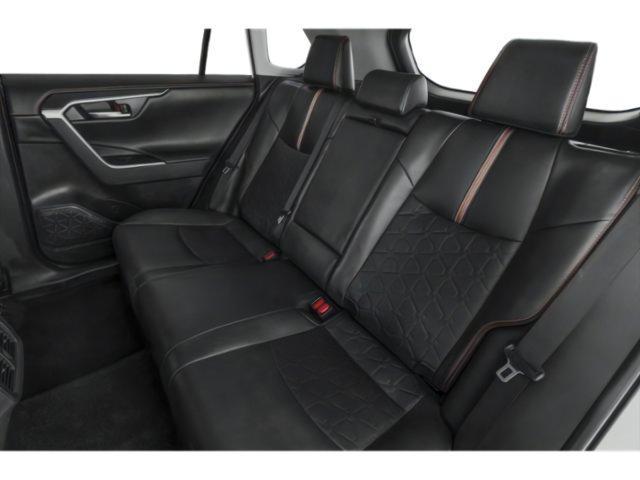 used 2024 Toyota RAV4 car, priced at $37,995