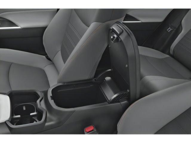 new 2025 Toyota RAV4 car, priced at $34,477