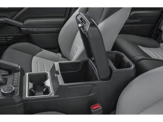 new 2025 Toyota Tacoma car, priced at $47,302