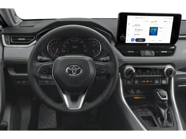 new 2025 Toyota RAV4 car, priced at $33,832