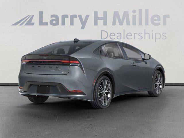 new 2026 Toyota Prius car, priced at $30,128