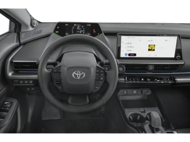 new 2026 Toyota Prius car, priced at $30,128