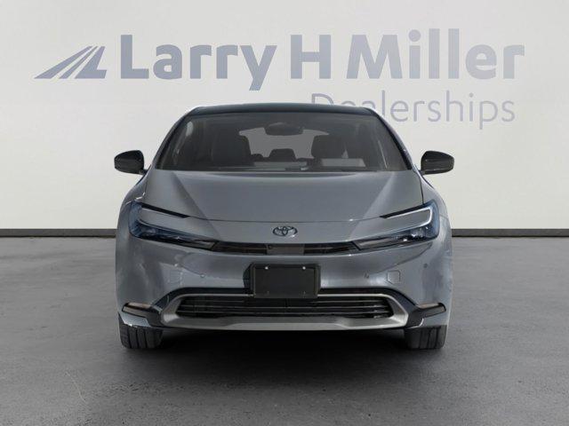 new 2026 Toyota Prius car, priced at $30,128