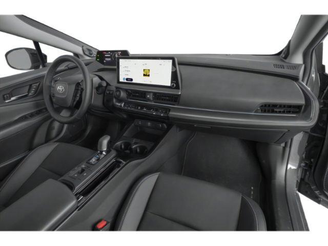 new 2026 Toyota Prius car, priced at $30,128