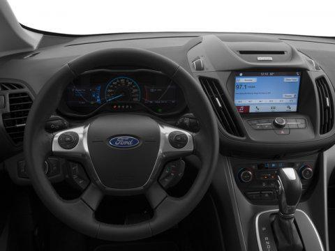 used 2017 Ford C-Max Hybrid car, priced at $10,995