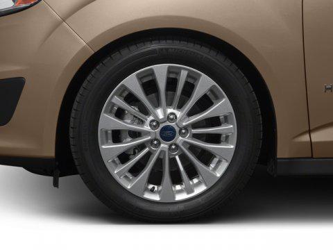 used 2017 Ford C-Max Hybrid car, priced at $10,995