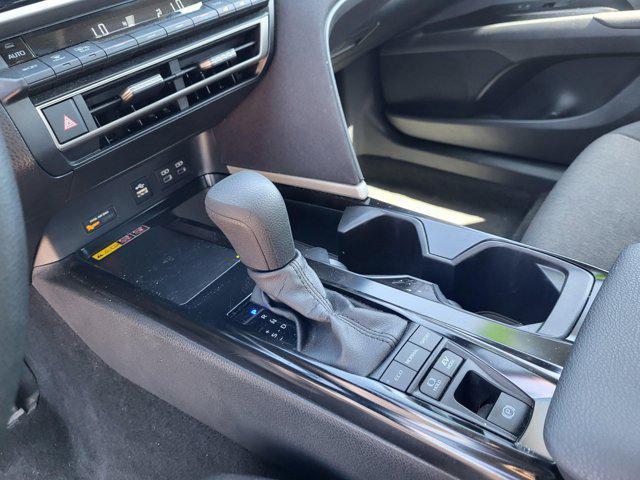 used 2025 Toyota Camry car, priced at $28,995