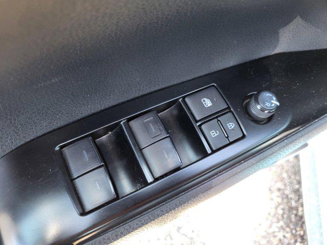used 2025 Toyota Camry car, priced at $28,995