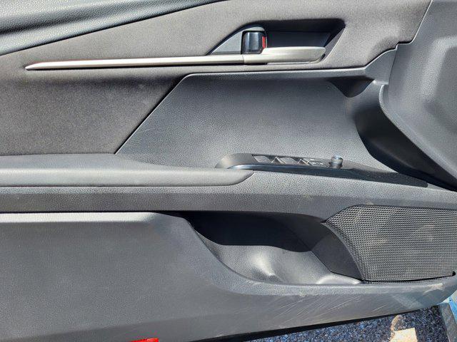 used 2025 Toyota Camry car, priced at $28,995