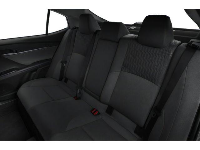 used 2025 Toyota Camry car