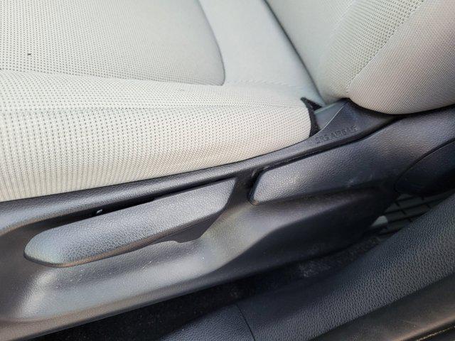 used 2023 Toyota Corolla Cross car, priced at $26,995
