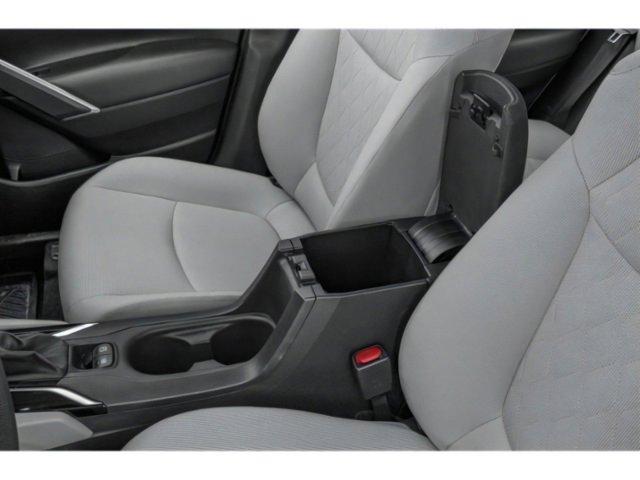 used 2023 Toyota Corolla Cross car, priced at $26,995