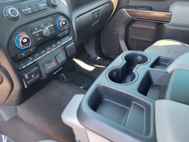 used 2021 Chevrolet Silverado 1500 car, priced at $26,995