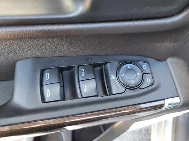used 2021 Chevrolet Silverado 1500 car, priced at $26,995