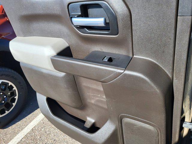 used 2021 Chevrolet Silverado 1500 car, priced at $26,995
