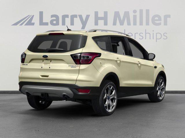 used 2017 Ford Escape car, priced at $16,995
