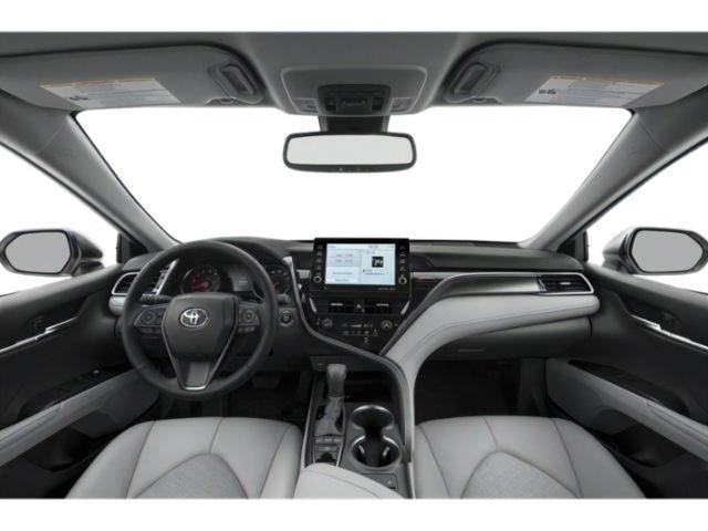 used 2023 Toyota Camry car, priced at $31,995