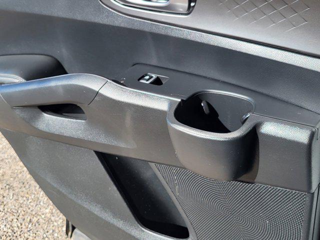 used 2022 Kia Sorento Hybrid car, priced at $26,995