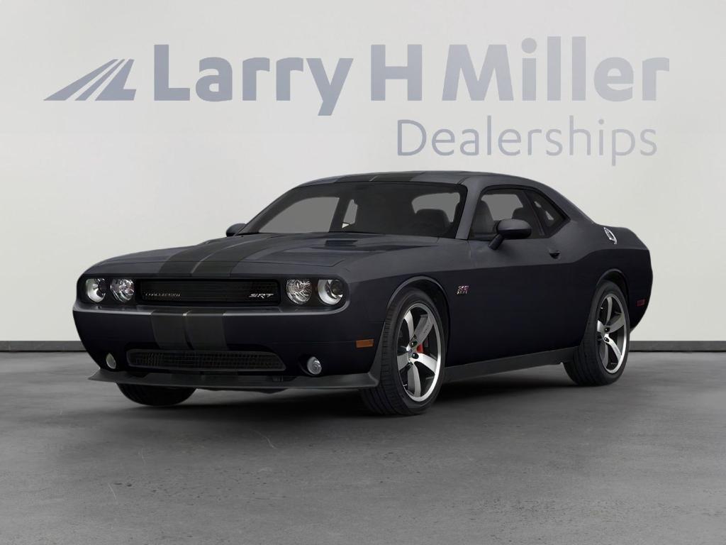 used 2014 Dodge Challenger car, priced at $25,995