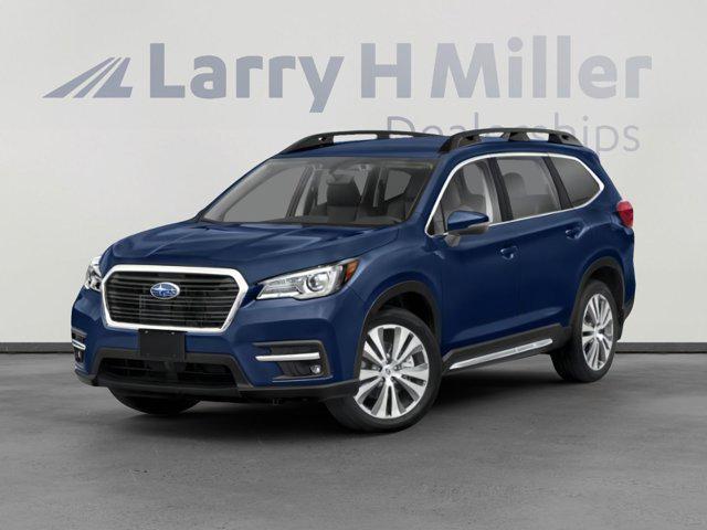 used 2019 Subaru Ascent car, priced at $20,995