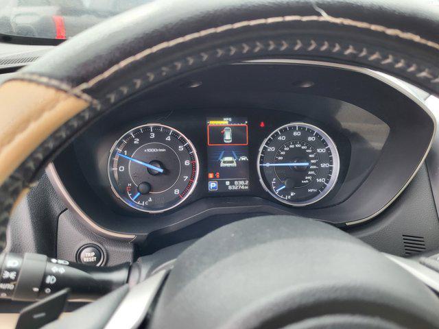 used 2019 Subaru Ascent car, priced at $20,995