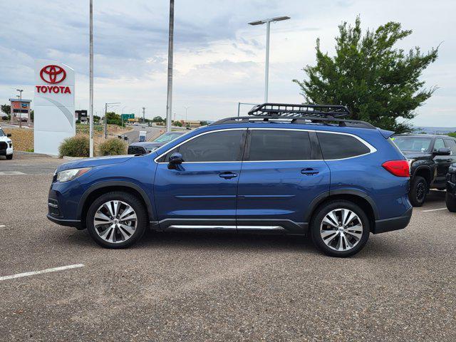 used 2019 Subaru Ascent car, priced at $20,995