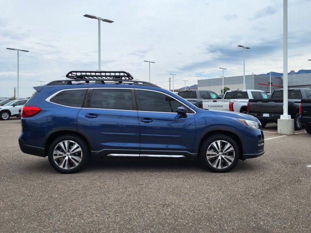 used 2019 Subaru Ascent car, priced at $20,995