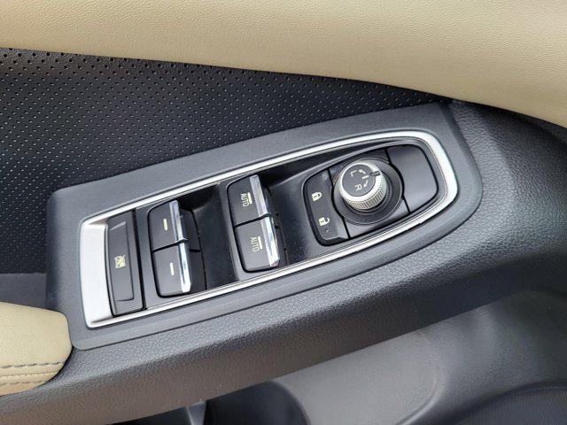 used 2019 Subaru Ascent car, priced at $20,995