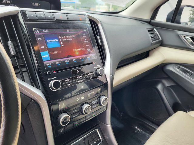 used 2019 Subaru Ascent car, priced at $20,995