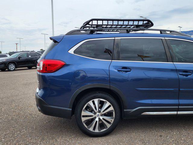 used 2019 Subaru Ascent car, priced at $20,995