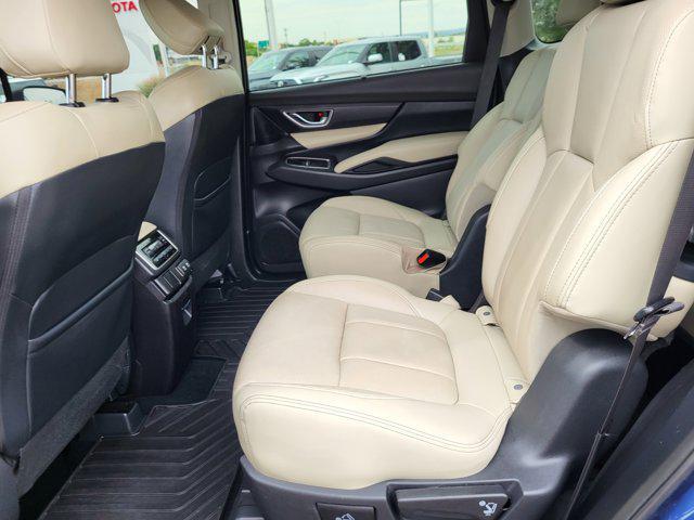 used 2019 Subaru Ascent car, priced at $20,995