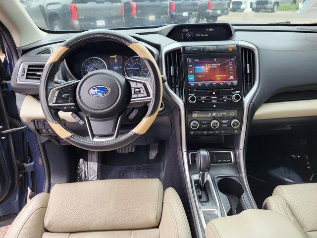 used 2019 Subaru Ascent car, priced at $20,995