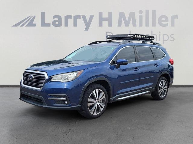 used 2019 Subaru Ascent car, priced at $20,995