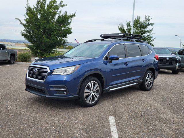 used 2019 Subaru Ascent car, priced at $20,995