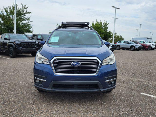 used 2019 Subaru Ascent car, priced at $20,995