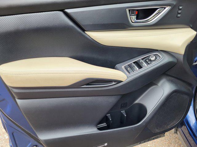 used 2019 Subaru Ascent car, priced at $20,995