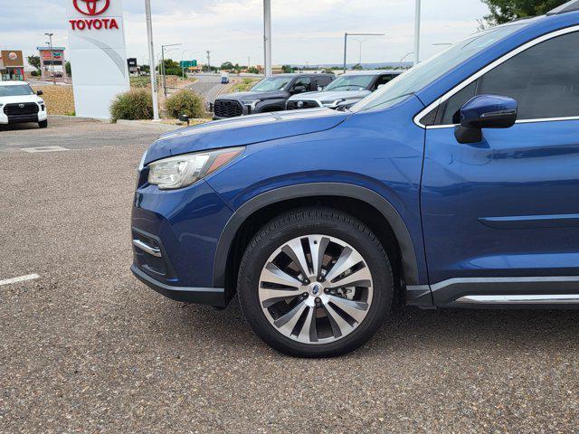 used 2019 Subaru Ascent car, priced at $20,995