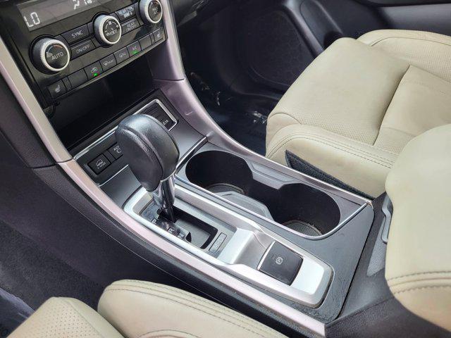 used 2019 Subaru Ascent car, priced at $20,995