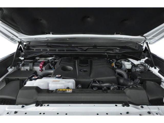 new 2025 Toyota Tundra car, priced at $68,088