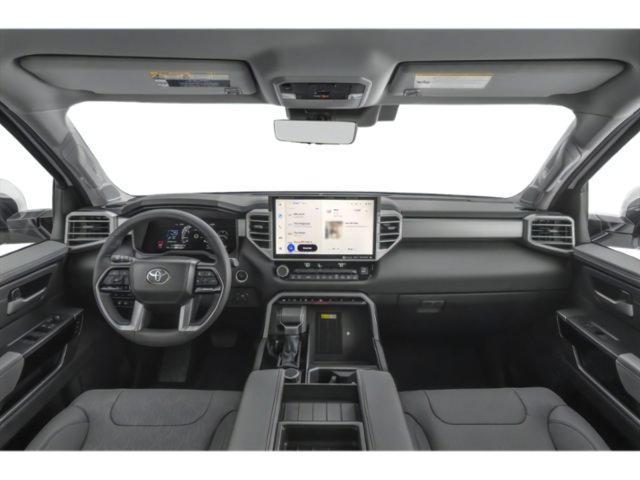 new 2025 Toyota Tundra car, priced at $68,088
