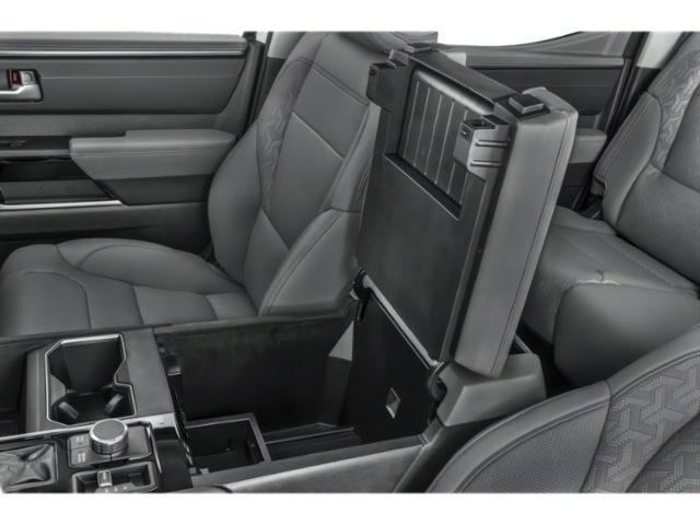 new 2025 Toyota Tundra car, priced at $68,088