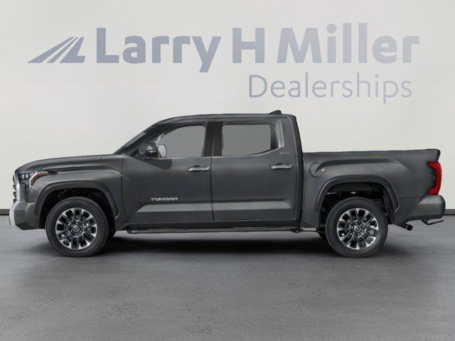 new 2025 Toyota Tundra car, priced at $68,088