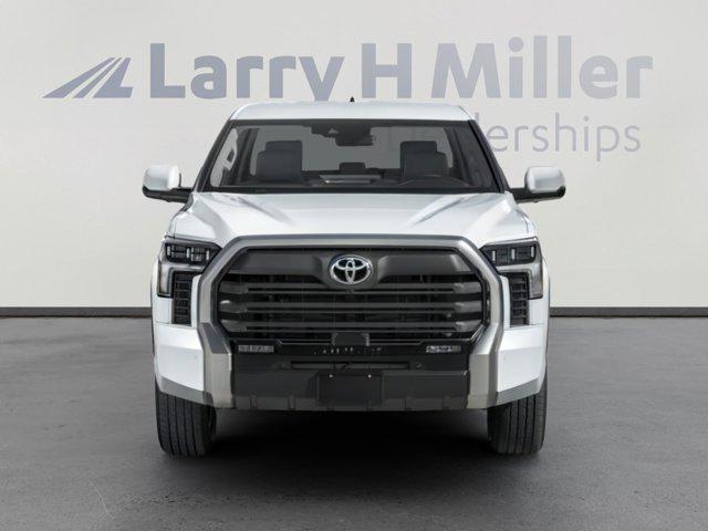 new 2025 Toyota Tundra car, priced at $68,088