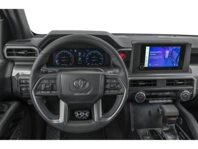 new 2025 Toyota Tacoma car, priced at $51,813
