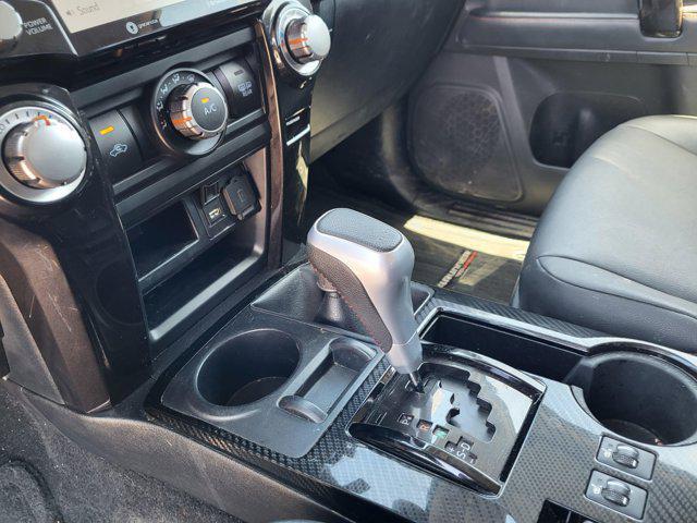 used 2021 Toyota 4Runner car, priced at $42,995